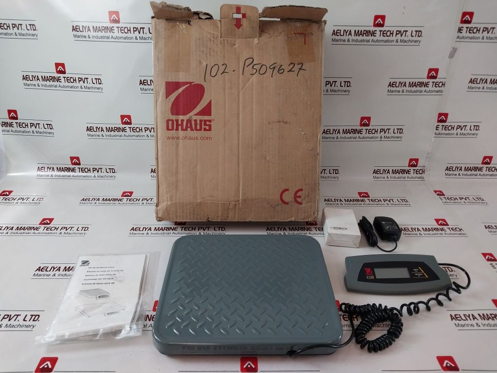 Ohaus Sd200