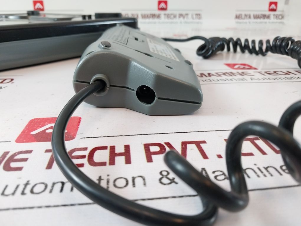 Ohaus Sd200 Bench Scale Set