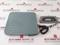 Ohaus Sd200 Bench Scale Set