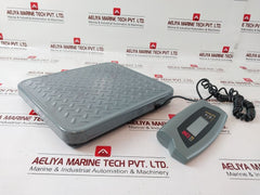 Ohaus Sd200 Bench Scale Set