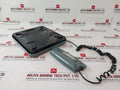Ohaus Sd200 Bench Scale Set