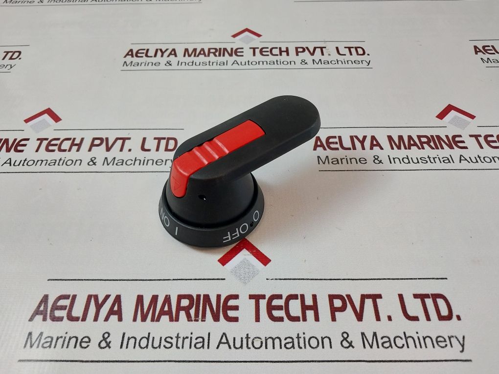 Abb Ohb 45 Handle