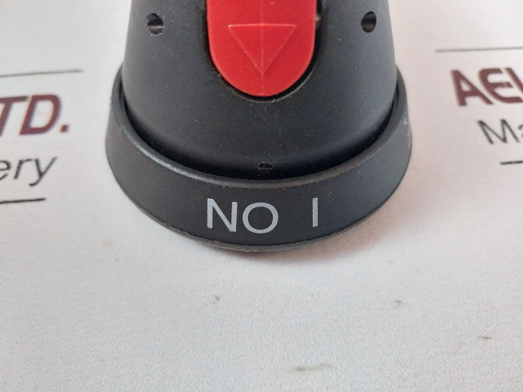 Abb Ohb 45 Handle