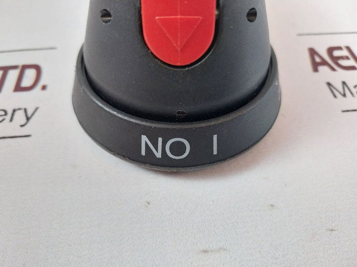 Abb Ohb 45 Handle