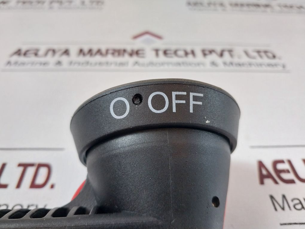 Abb Ohb 45 Handle