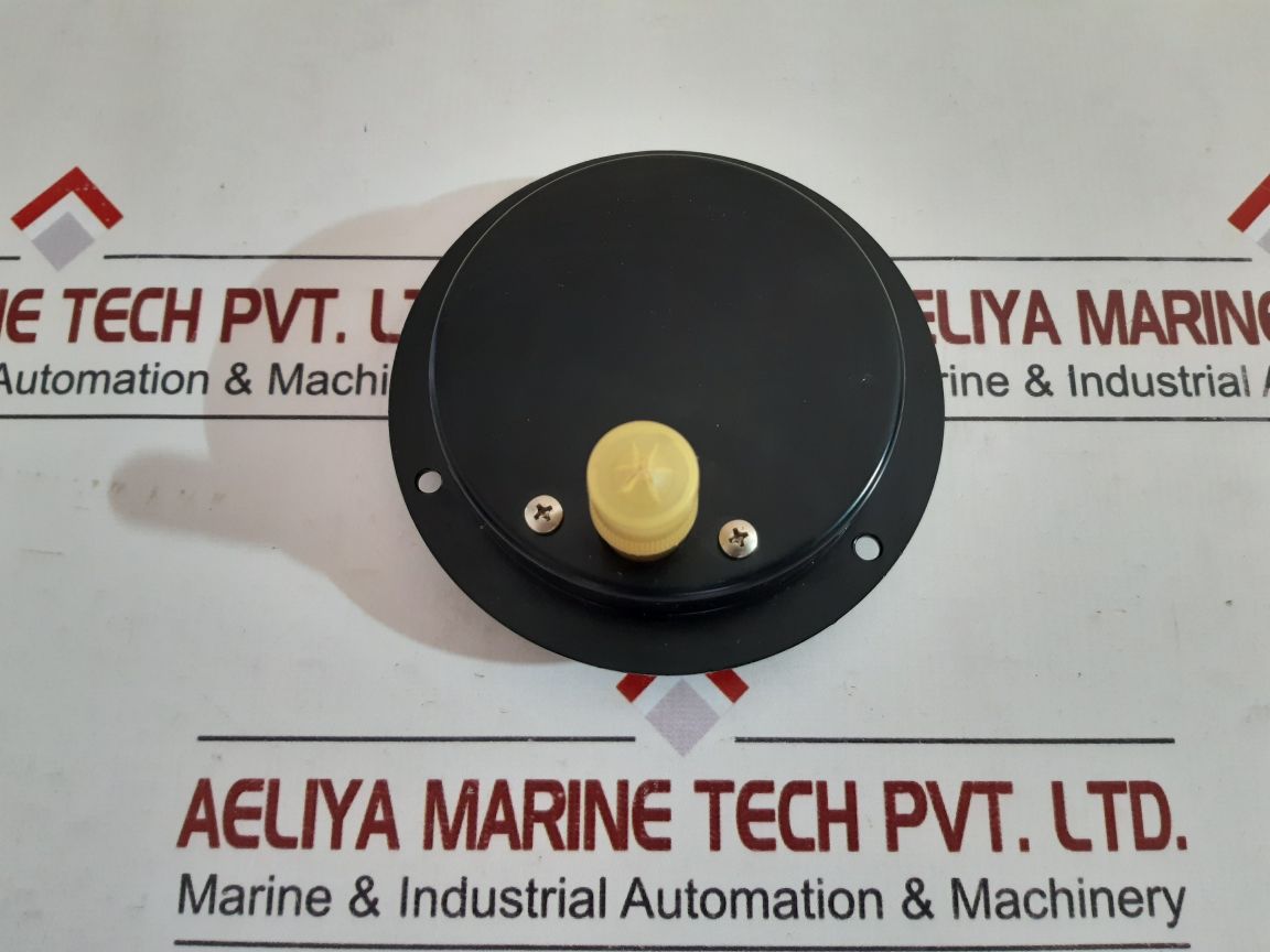 Ohbayashi De5825 Pressure Gauge 0-100 Kg/Cm2