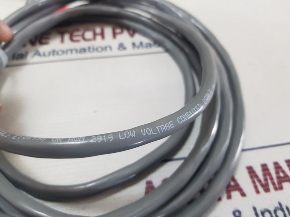 Ohio Semitronics 81858-507 Ct-3474C Current Transducer