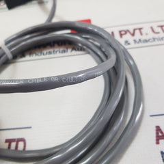 Ohio Semitronics 81858-507 Ct-3474C Current Transducer
