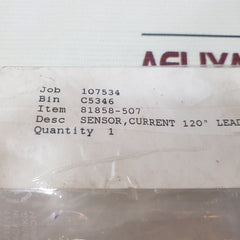 Ohio Semitronics 81858-507 Ct-3474C Current Transducer