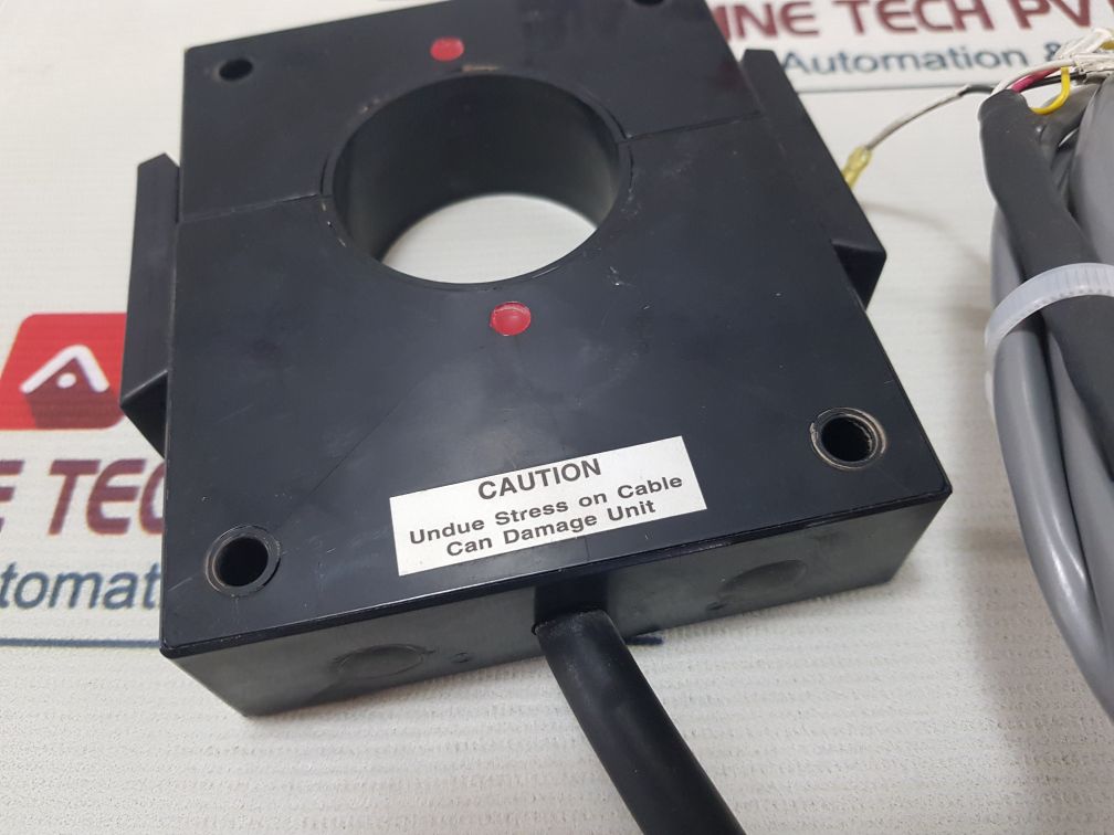 Ohio Semitronics 81858-507 Ct-3474C Current Transducer