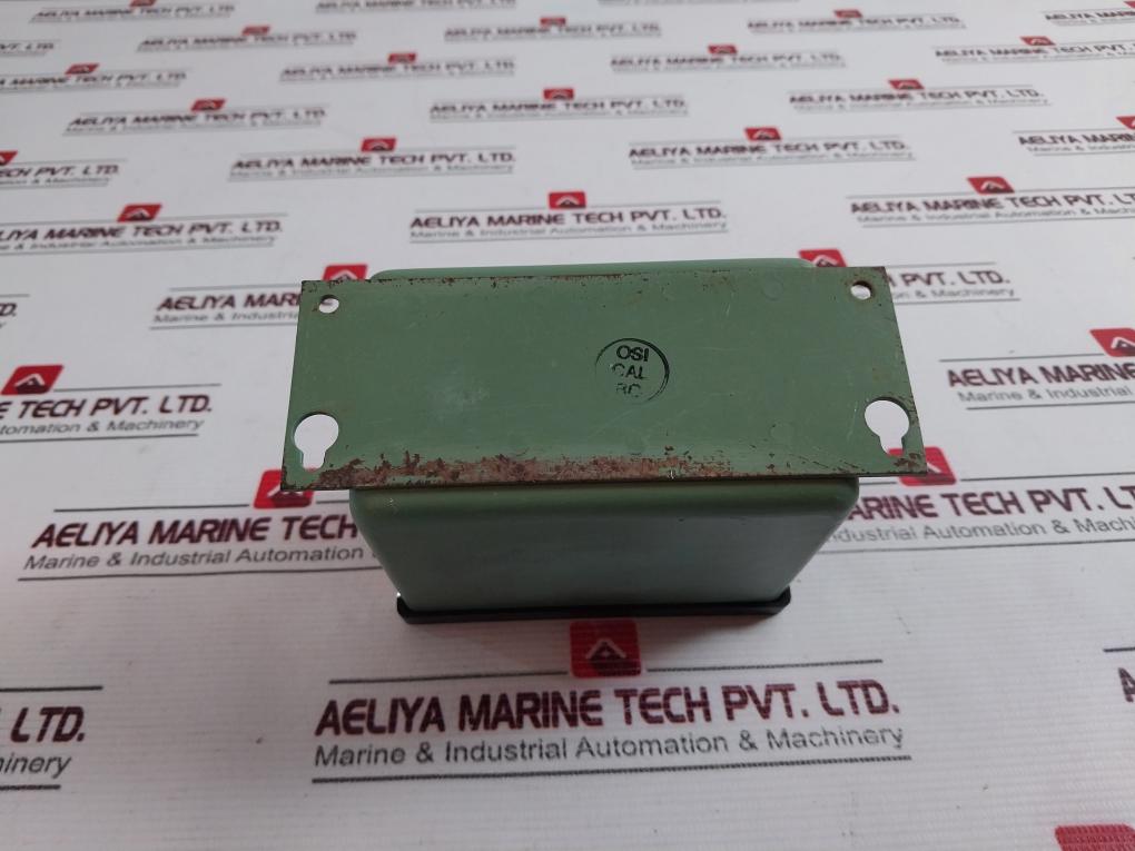 Ohio Semitronics Cta213 Signal Conditioner