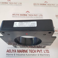 Ohio Semitronics Ctg-202Eesy39 Current Transducer