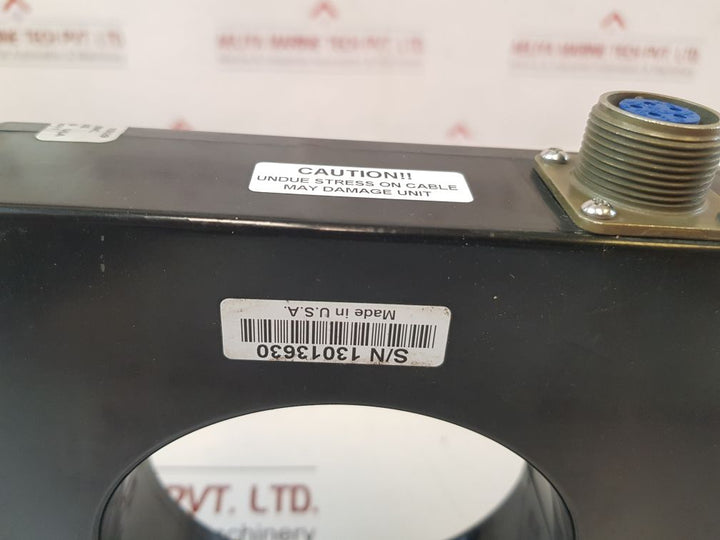 Ohio Semitronics Ctg-202Eesy39 Current Transducer
