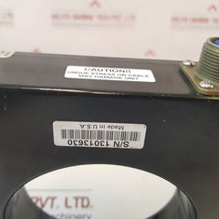 Ohio Semitronics Ctg-202Eesy39 Current Transducer
