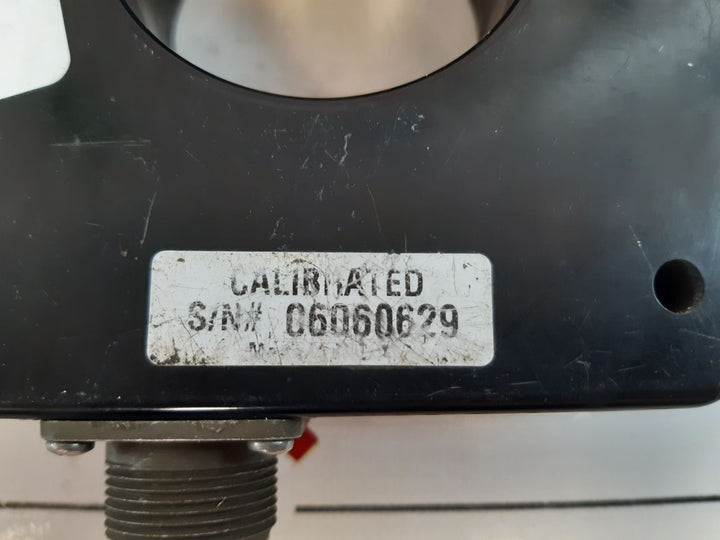 Ohio Semitronics Cth-102Fls Current Transducer