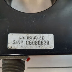 Ohio Semitronics Cth-102Fls Current Transducer