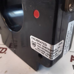 Ohio Semitronics Cth-102Fls Current Transducer