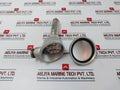 Ohkura Electric Pt3113Azzp4Fz Resistance Thermometer -0.10~0.98 Mpa