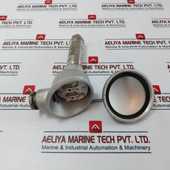 Ohkura Electric Pt3113Azzp4Fz Resistance Thermometer -0.10~0.98 Mpa