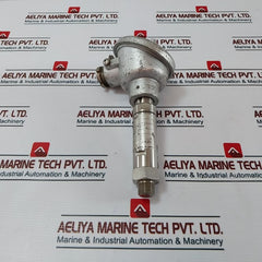 Ohkura Electric Pt3113Azzp4Fz Resistance Thermometer -0.10~0.98 Mpa