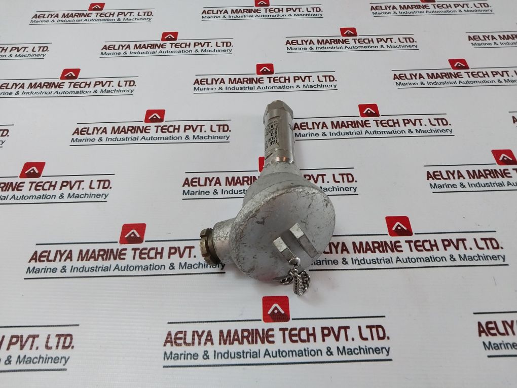 Ohkura Electric Pt3113Azzp4Fz Resistance Thermometer -0.10~0.98 Mpa