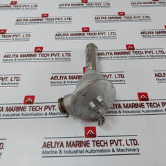 Ohkura Electric Pt3113Azzp4Fz Resistance Thermometer -0.10~0.98 Mpa