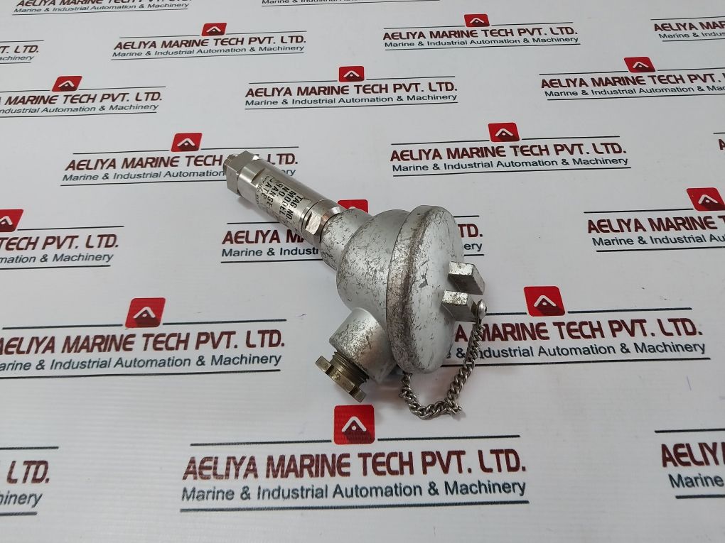 Ohkura Electric Pt3113Azzp4Fz Resistance Thermometer -0.10~0.98 Mpa