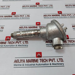 Ohkura Electric Pt3113Azzp4Fz Resistance Thermometer -0.10~0.98 Mpa