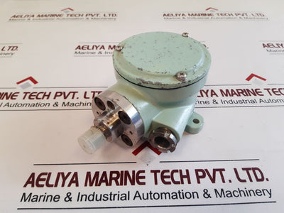 Ohkura Pt1211G04 Pressure Transmitter
