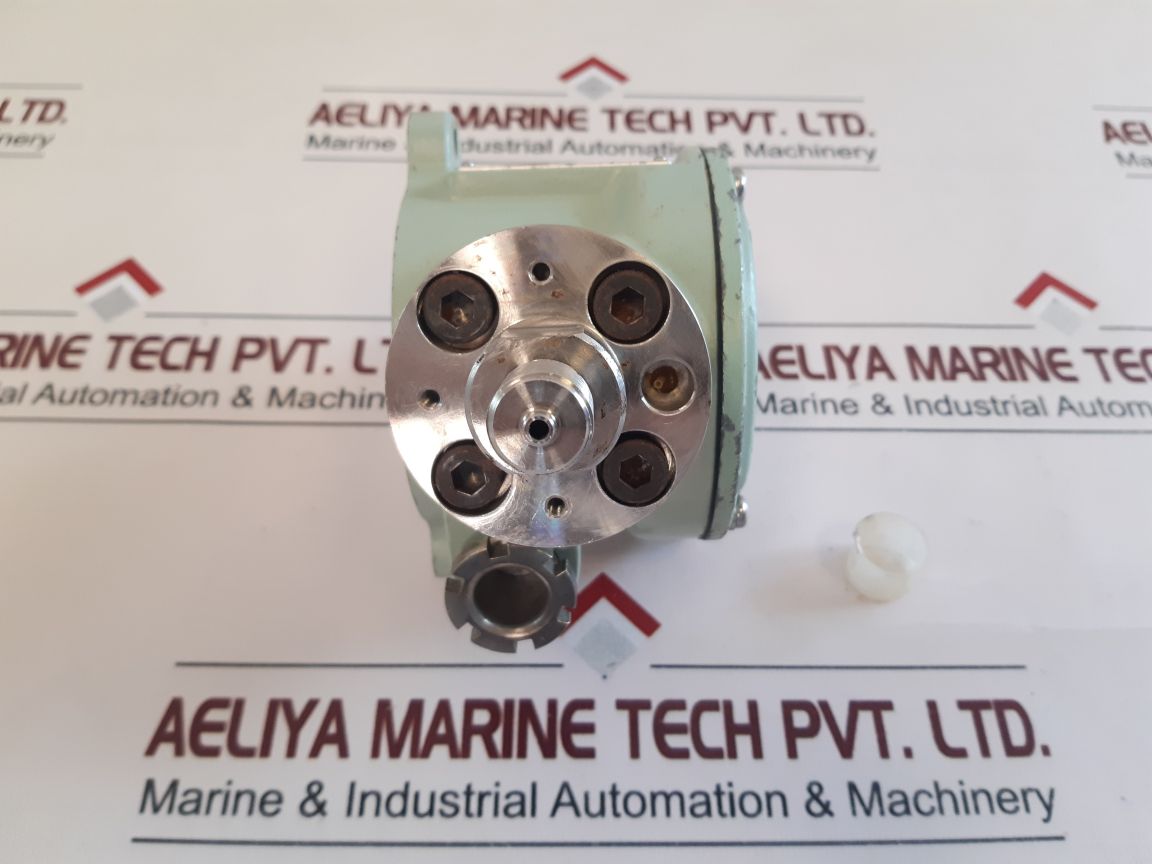 Ohkura Pt1211G04 Pressure Transmitter

