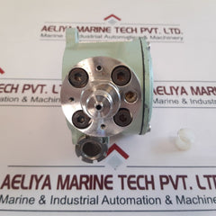 Ohkura Pt1211G04 Pressure Transmitter
