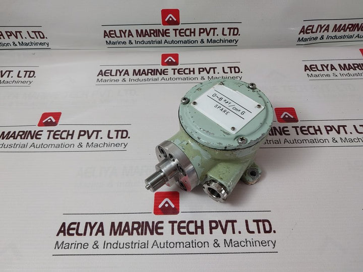 Ohkura Pt1211G05 Pressure Transmitter