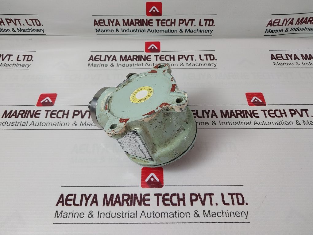 Ohkura Pt1211G05 Pressure Transmitter