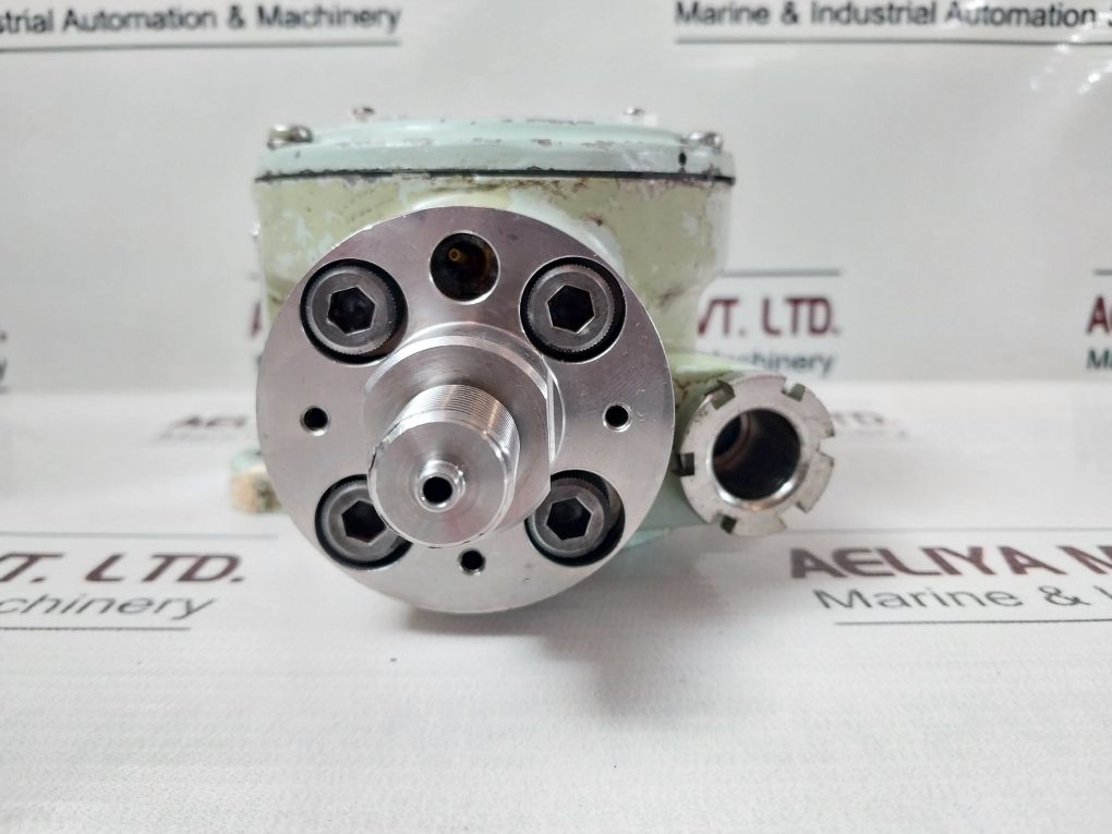 Ohkura Pt1211G05 Pressure Transmitter