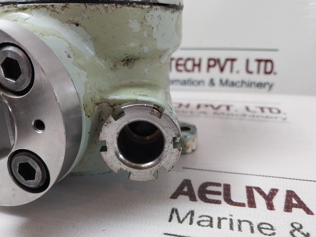 Ohkura Pt1211G05 Pressure Transmitter