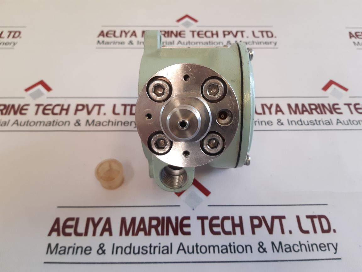 Ohkura Pt1211G062C00 Pressure Transmitter
