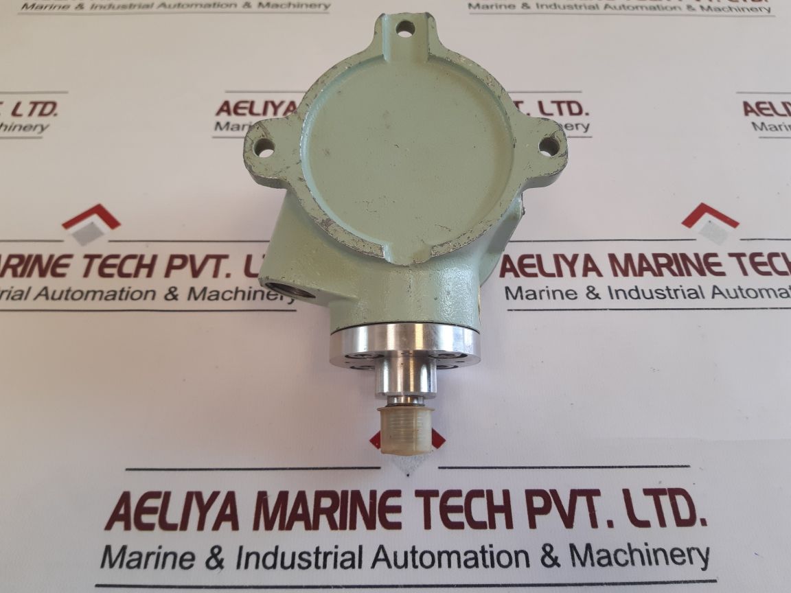 Ohkura Pt1211G062C00 Pressure Transmitter
