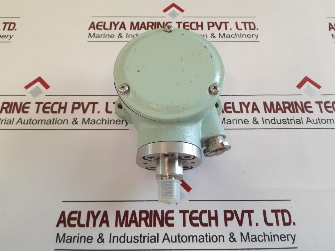 Ohkura Pt1211G082C00 Pressure Transmitter 0-20 Kg/Cm2 G