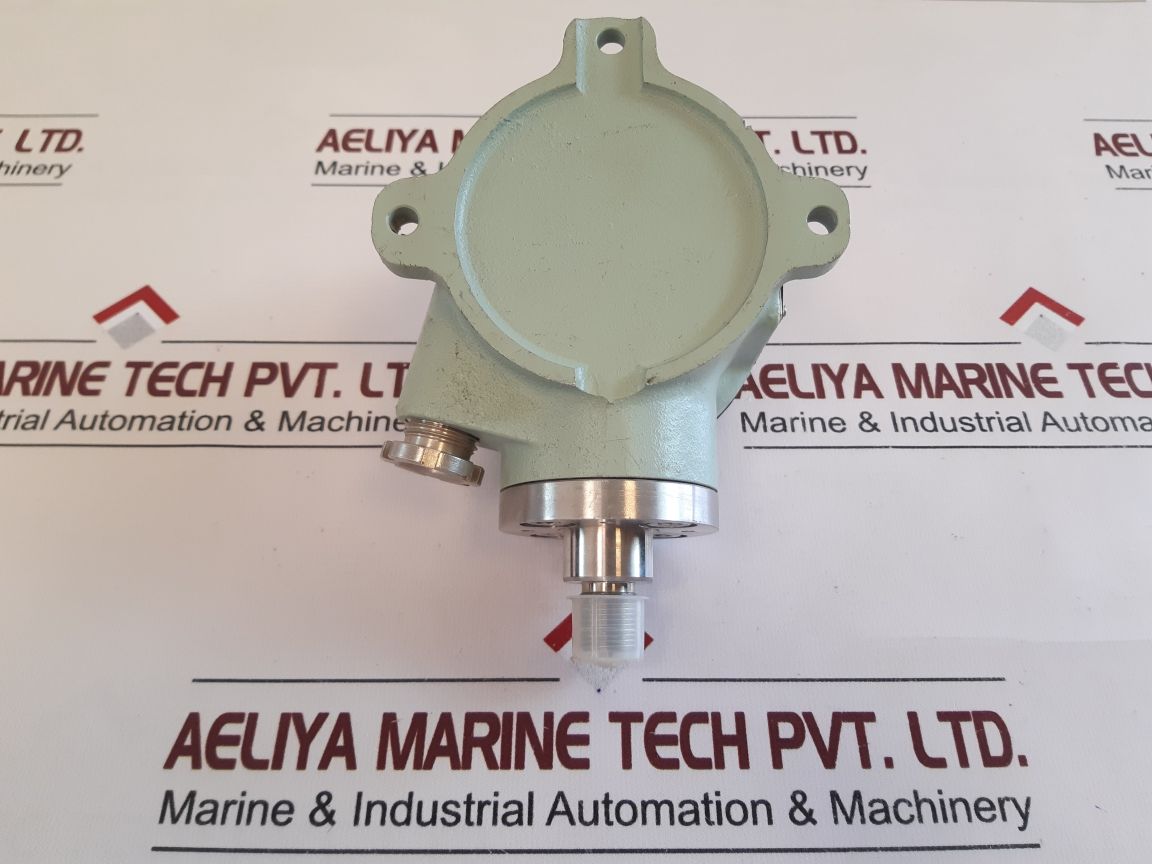 Ohkura Pt1211G082C00 Pressure Transmitter 0-20 Kg/Cm2 G