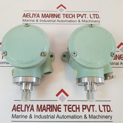 Ohkura Pt1211G102C00 Pressure Transmitter