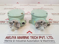 Ohkura Pt1211G102C00 Pressure Transmitter