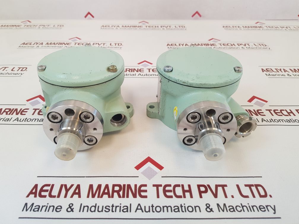 Ohkura Pt1211G102C00 Pressure Transmitter