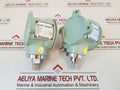 Ohkura Pt1211G102C00 Pressure Transmitter