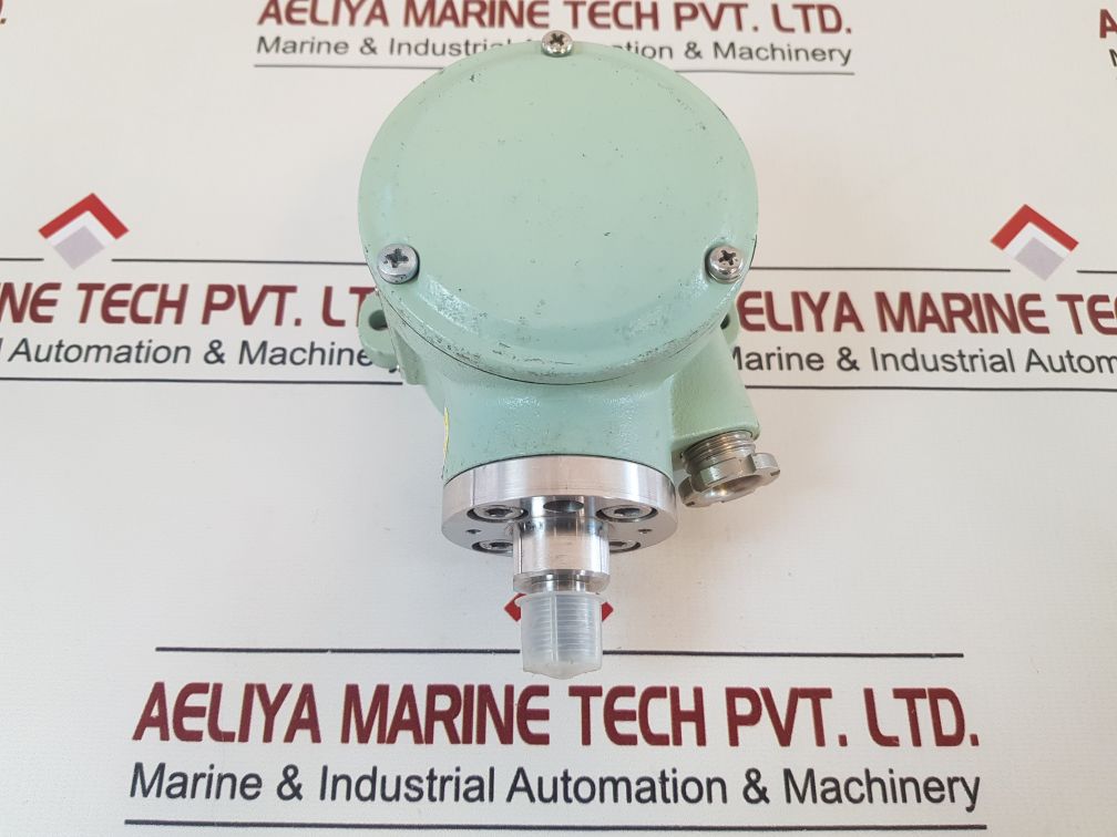 Ohkura Pt1211G102C00 Pressure Transmitter