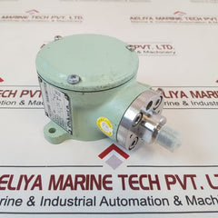 Ohkura Pt1211G102C00 Pressure Transmitter