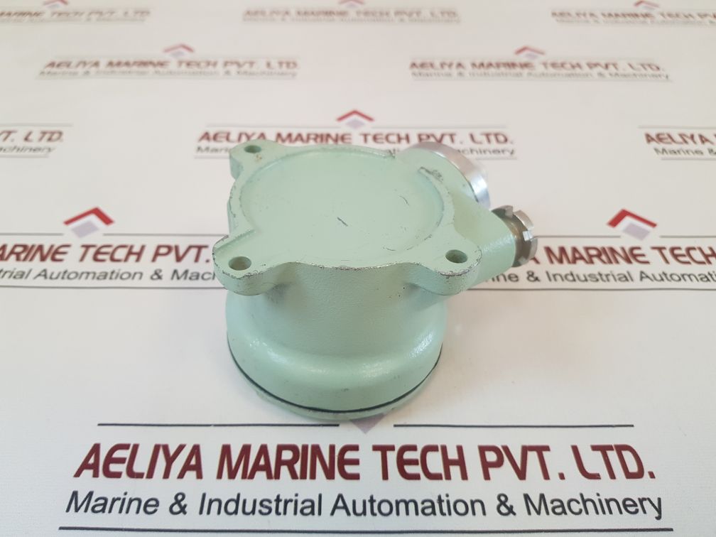 Ohkura Pt1211G102C00 Pressure Transmitter