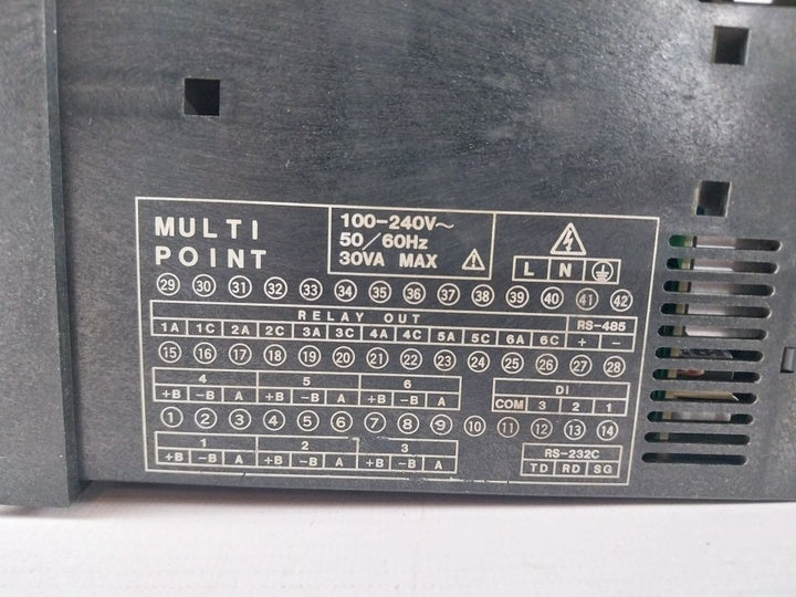 Ohkura Rm10C