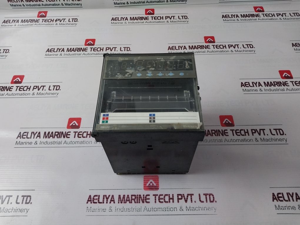 Ohkura Rm10C