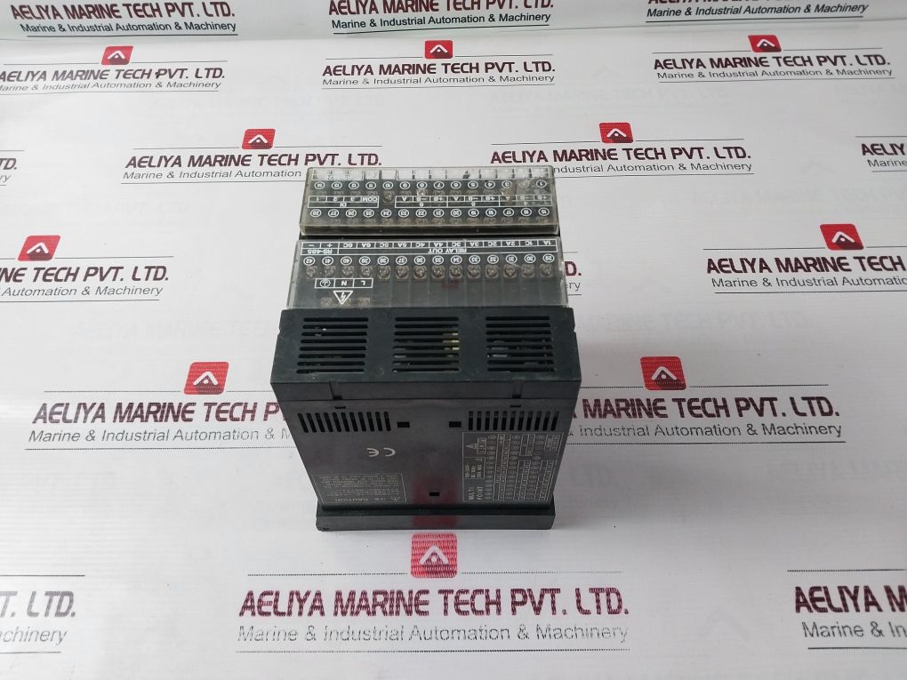 Ohkura Rm10C
