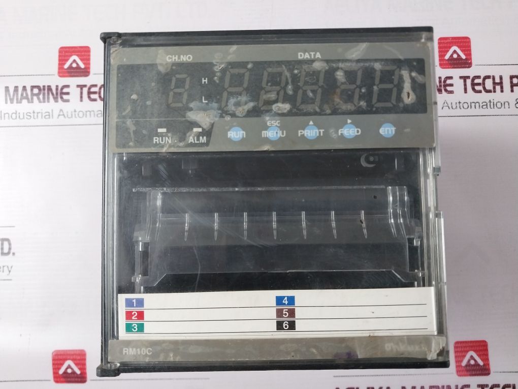 Ohkura Rm10C